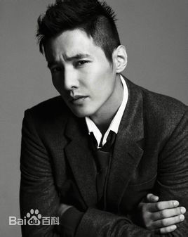 高清元斌(Won Bin)性感图片