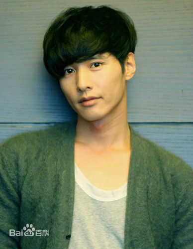 高清元斌(Won Bin)性感图片