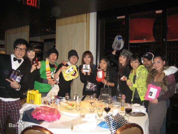 高清单立文(Pal Sinn)精彩图册