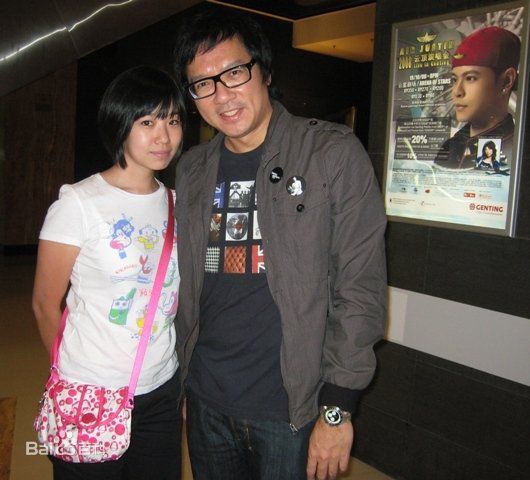 高清单立文(Pal Sinn)精彩图册