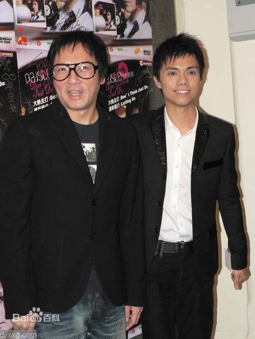 高清单立文(Pal Sinn)精彩图册