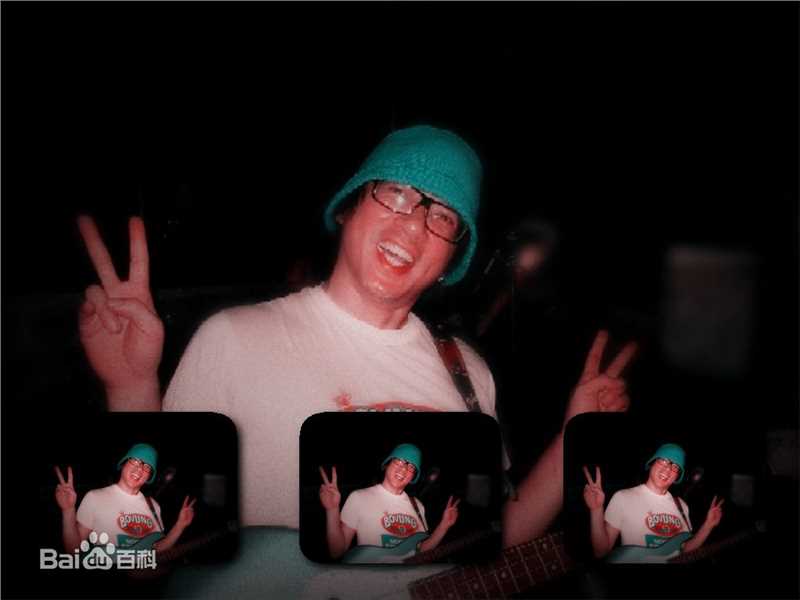 高清单立文(Pal Sinn)精彩图册