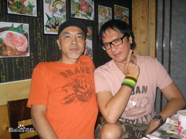 高清单立文(Pal Sinn)精彩图册