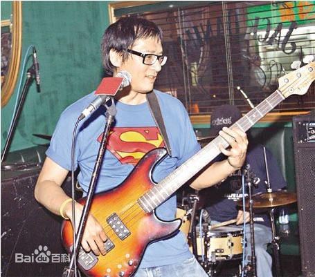 高清单立文(Pal Sinn)精彩图册