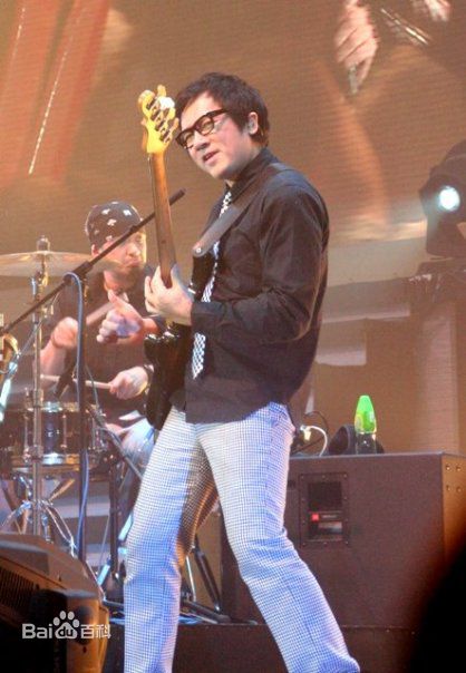 高清单立文(Pal Sinn)精彩图册