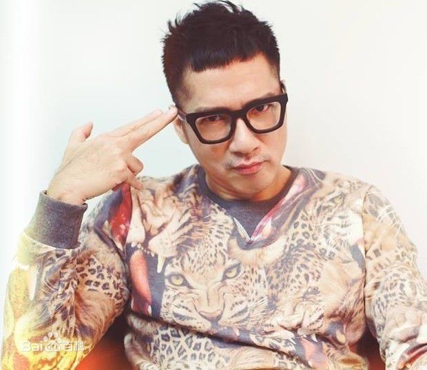 单立文(Pal Sinn)前后照片