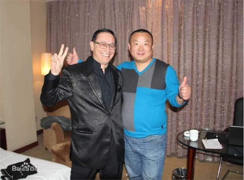 最新曹查理(Charlie Cho)壁纸