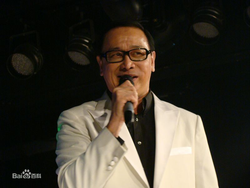 最新曹查理(Charlie Cho)壁纸