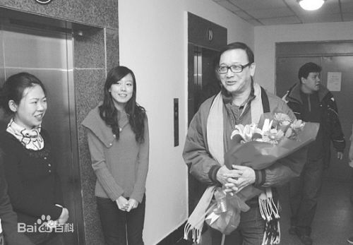 最新曹查理(Charlie Cho)壁纸