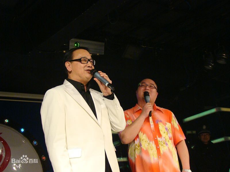 最新曹查理(Charlie Cho)壁纸