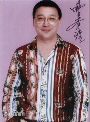 最新曹查理(Charlie Cho)壁纸