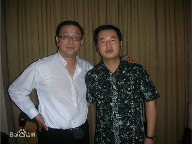 最新曹查理(Charlie Cho)壁纸