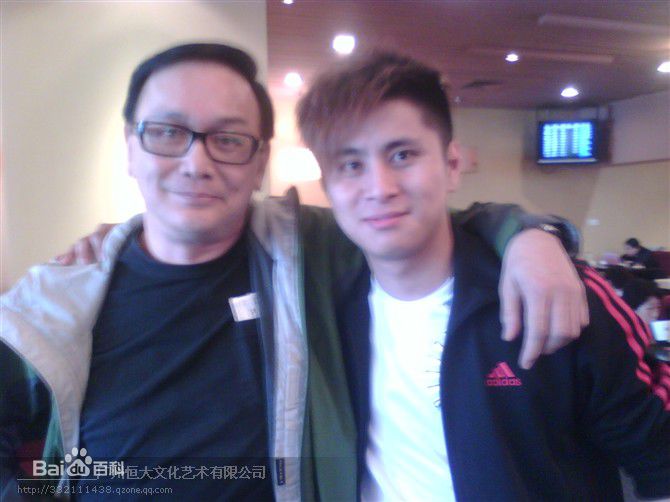 最新曹查理(Charlie Cho)壁纸