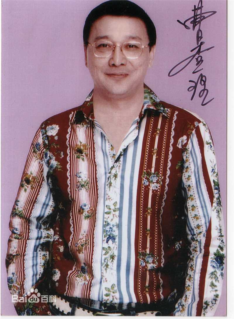 最新曹查理(Charlie Cho)壁纸