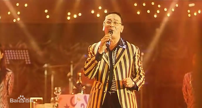 最新曹查理(Charlie Cho)壁纸