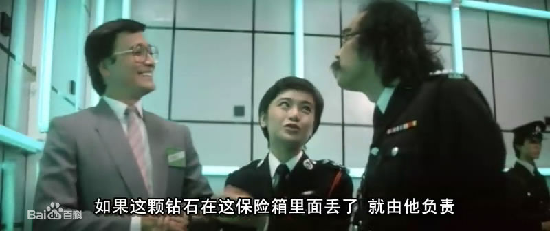 曹查理(Charlie Cho) 最全剧照