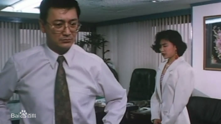 曹查理(Charlie Cho) 最全剧照