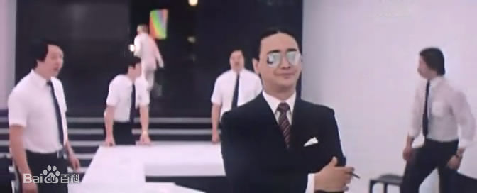 曹查理(Charlie Cho) 最全剧照