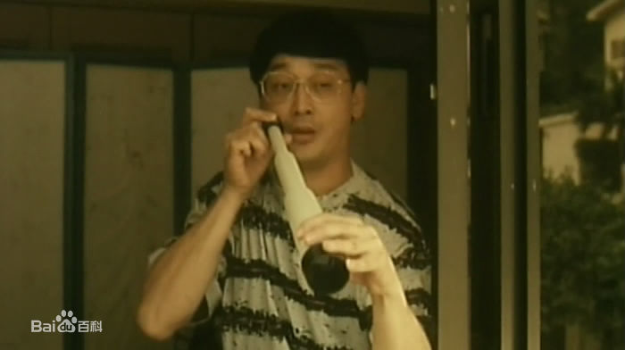 曹查理(Charlie Cho) 最全剧照