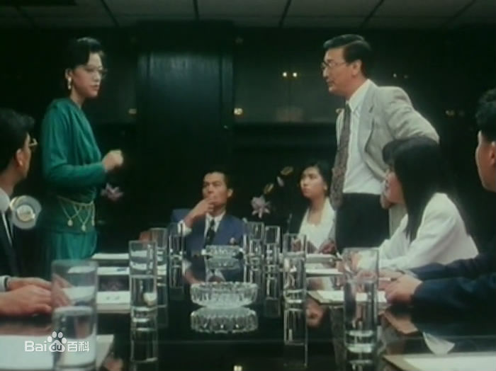 曹查理(Charlie Cho) 最全剧照