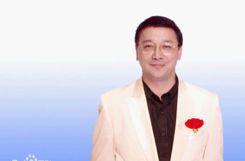 精选曹查理(Charlie Cho)图片