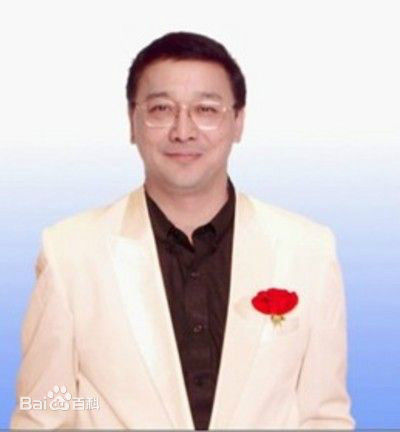 精选曹查理(Charlie Cho)图片