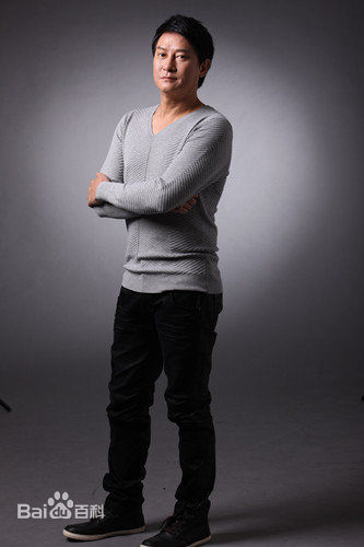 刘锡明(Canti Lau)最优质个性相册