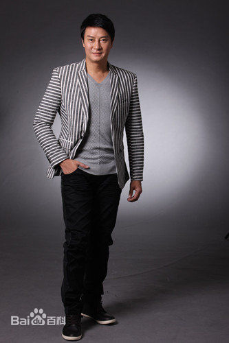 刘锡明(Canti Lau)最优质个性相册