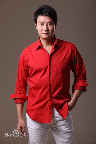 刘锡明(Canti Lau)最优质个性相册