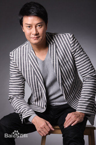 刘锡明(Canti Lau)最优质个性相册