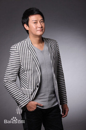 刘锡明(Canti Lau)最优质个性相册