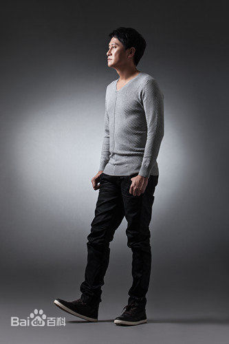 刘锡明(Canti Lau)最优质个性相册