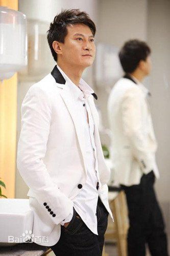 最全刘锡明(Canti Lau)壁纸