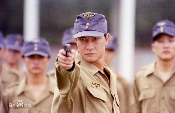 最新刘锡明(Canti Lau)精彩图册