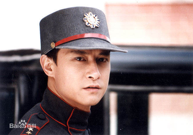 最新刘锡明(Canti Lau)精彩图册