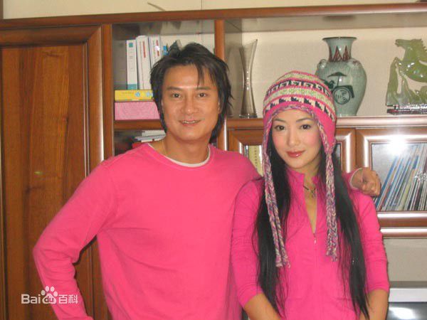 最新刘锡明(Canti Lau)精彩图册