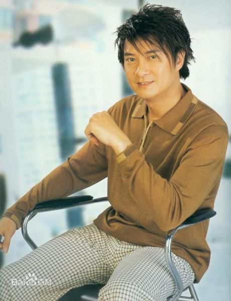 最新刘锡明(Canti Lau)精彩图册