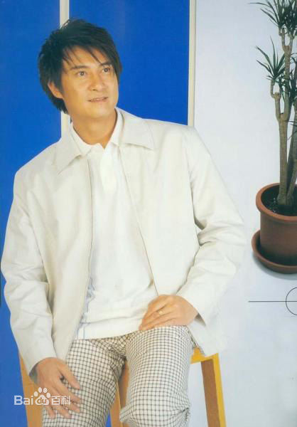 最新刘锡明(Canti Lau)精彩图册