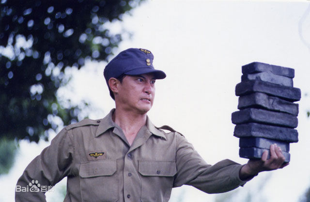 最新刘锡明(Canti Lau)精彩图册