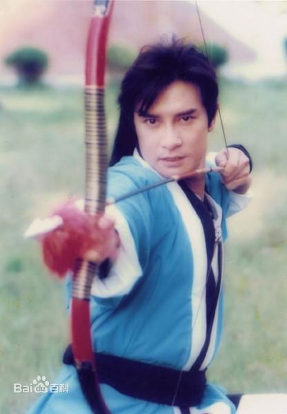 最新刘锡明(Canti Lau)精彩图册