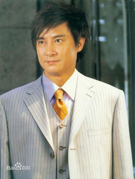 最新刘锡明(Canti Lau)精彩图册