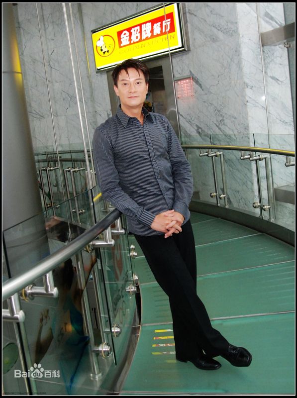 最新刘锡明(Canti Lau)精彩图册