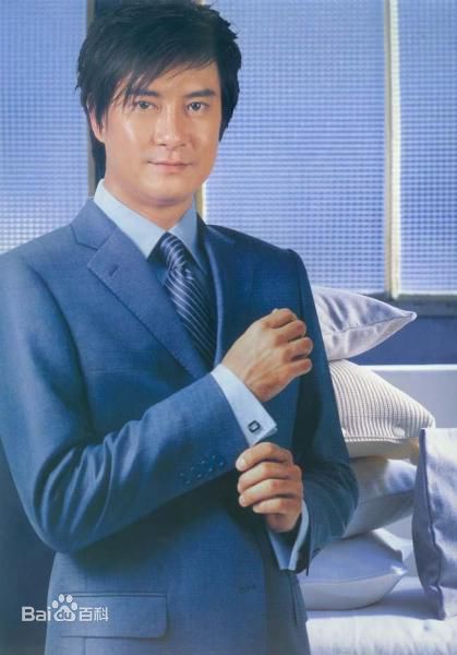 最新刘锡明(Canti Lau)精彩图册