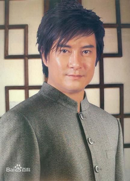 最新刘锡明(Canti Lau)精彩图册