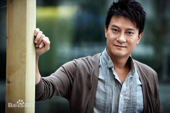 最新刘锡明(Canti Lau)性感图片