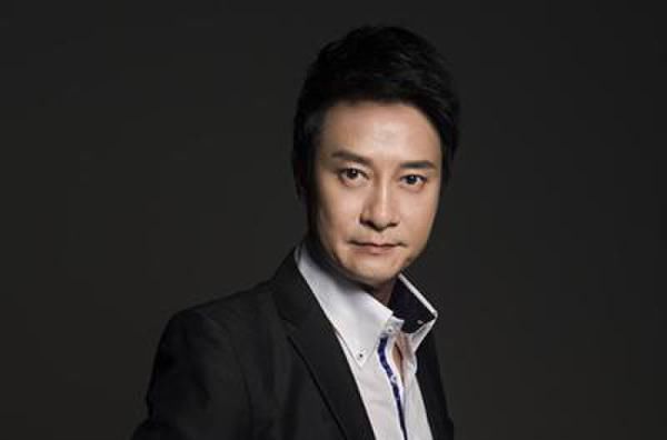 最新刘锡明(Canti Lau)性感图片