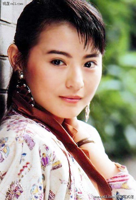 李赛凤(Moon Lee、Choi Fung)个人