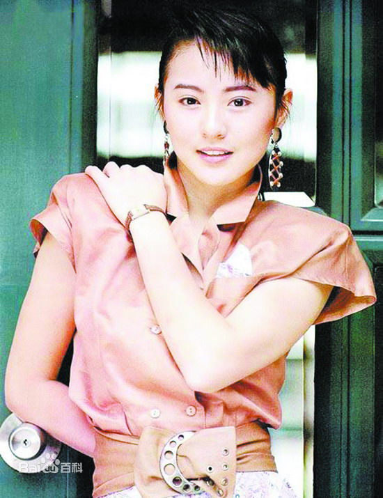 李赛凤(Moon Lee、Choi Fung)个人