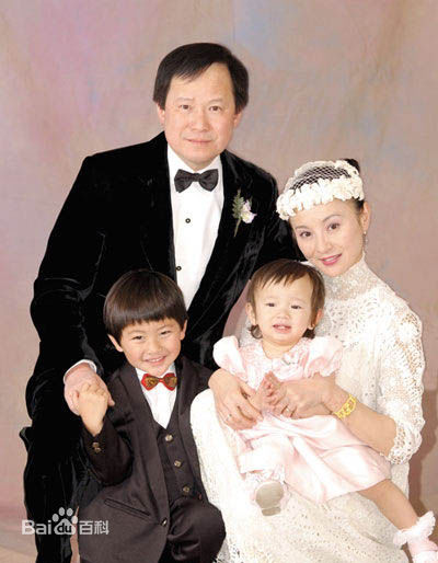 最新李赛凤(Moon Lee、Choi Fung)壁纸