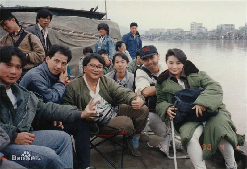 李赛凤(Moon Lee、Choi Fung)亚视时期的作品性感图片图集